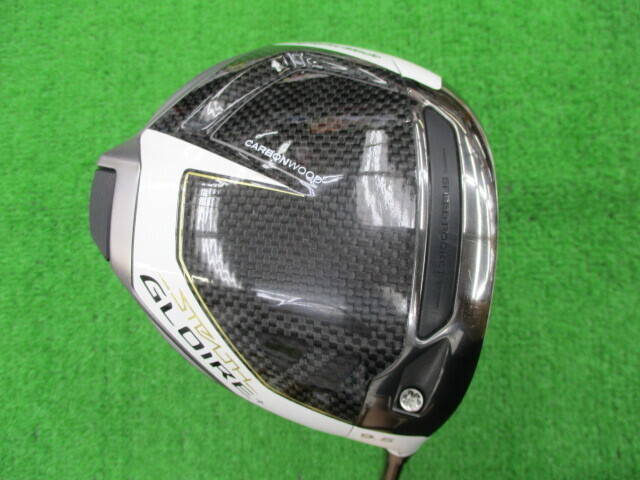 中古ゴルフ STEALTH GLOIRE+  9.5°の写真
