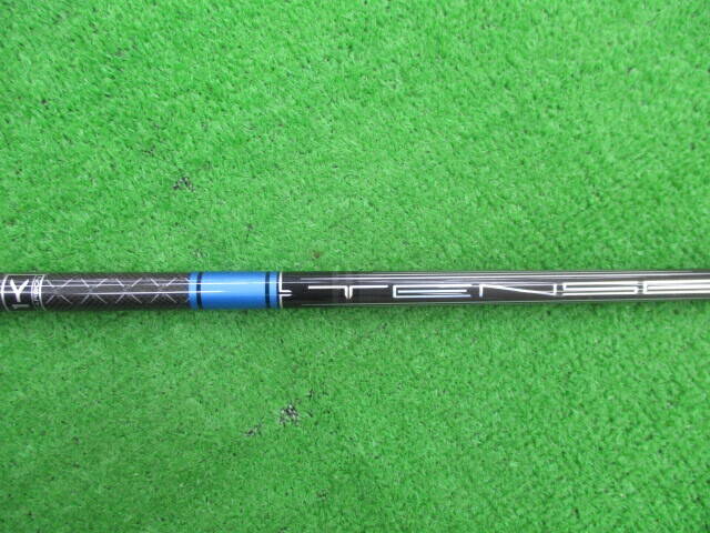 中古ゴルフ (Ｘ) TENSEI PRO BLUE 1K 70 (テーラーメイド用スリーブ)の写真