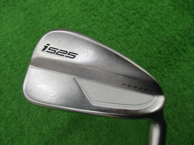 中古ゴルフ i525  6本の写真