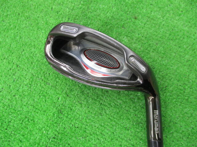 中古ゴルフ SHUTTLE i3000X  8本の写真