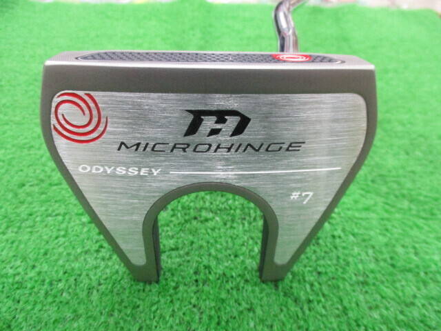 中古ゴルフ MICROHINGE (2024) #7DBの写真