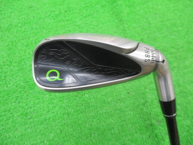 中古ゴルフ Q GOLF 第2世代の写真