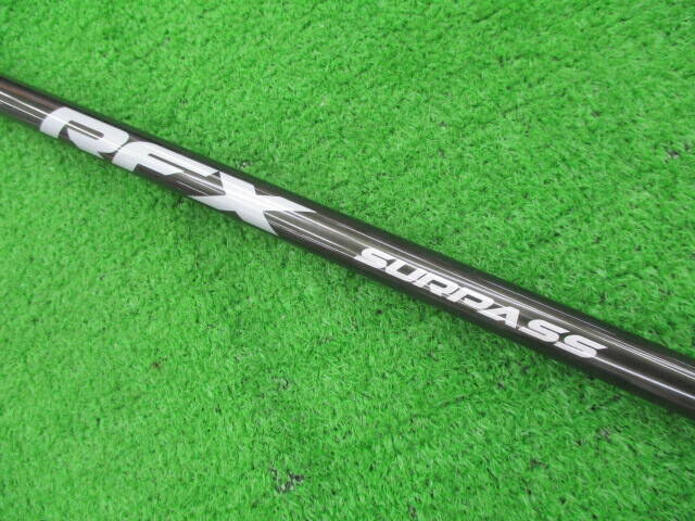 中古ゴルフ その他シャフトの写真