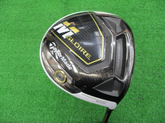中古ゴルフ M GLOIRE 10.5°の写真