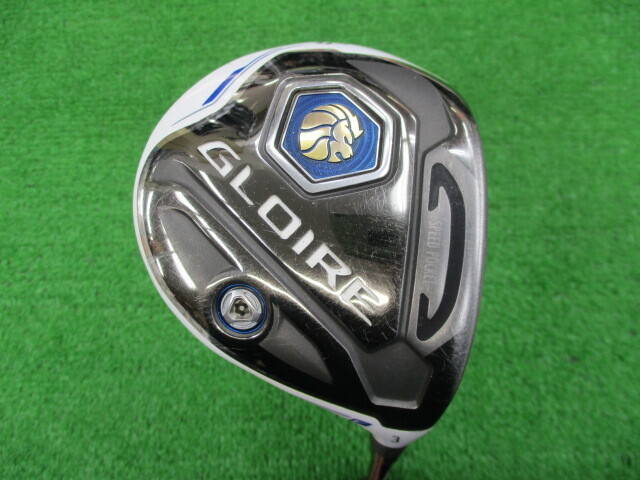 中古ゴルフ GLOIRE F #3(16゜)の写真