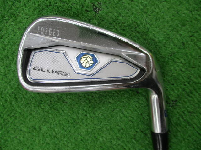 中古ゴルフ GLOIRE F  6本の写真