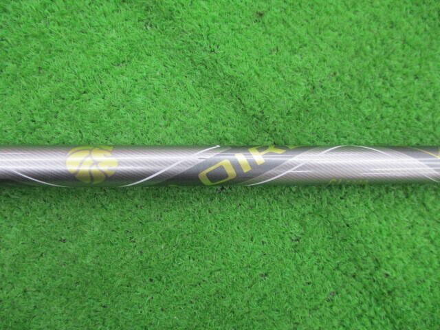 中古ゴルフ テーラーメイド シャフトの写真