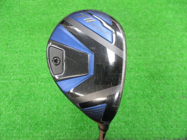 中古ゴルフ TOUR WORLD TW767 #5(24°)の写真