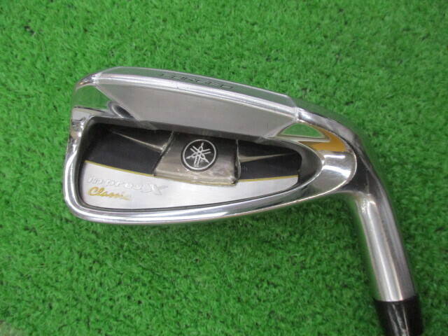 中古ゴルフ inpres X Classic (2012)  6本の写真