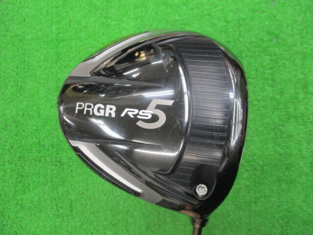 中古ゴルフ RS 5 10.5°の写真
