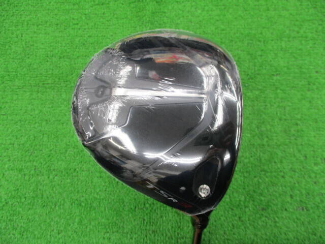 中古ゴルフ TSR3 10°の写真
