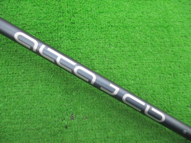 中古ゴルフ PING シャフトの写真