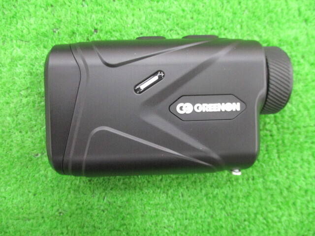 中古ゴルフ 中古　距離測定器 1の写真