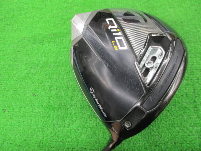 中古ゴルフ Qi10 LS 10.5°の写真