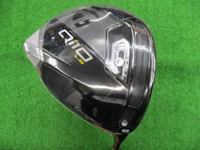 中古ゴルフ Qi10 LS  9°の写真