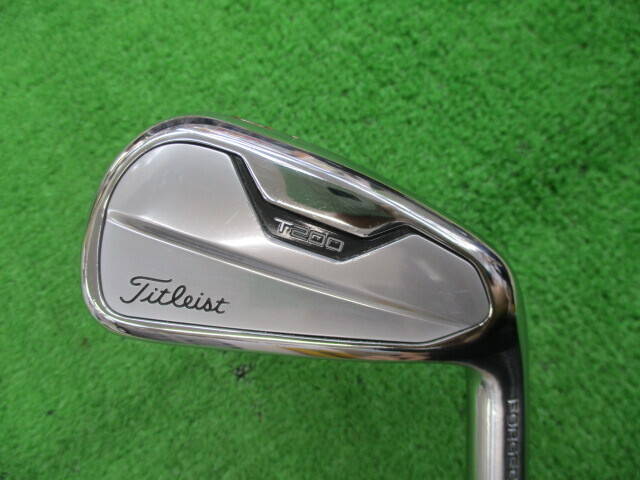 中古ゴルフ T200 (2021) #5の写真