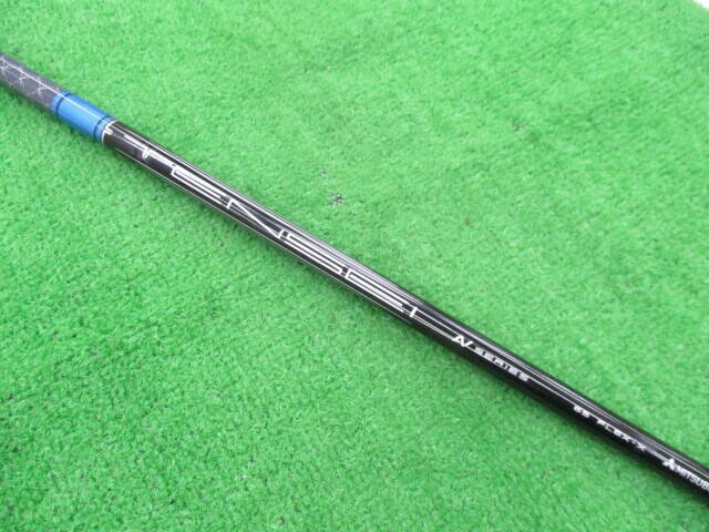 中古ゴルフ (Ｘ) TENSEI AV BLUE 65 (2022) (US)の写真