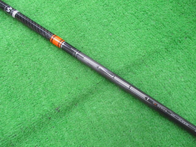 中古ゴルフ (Ｓ) TENSEI CK PRO ORANGE 60 (PING用スリーブ)の写真