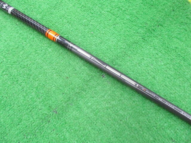 中古ゴルフ (Ｘ) TENSEI CK PRO ORANGE 50 (タイトリスト用スリーブ)の写真