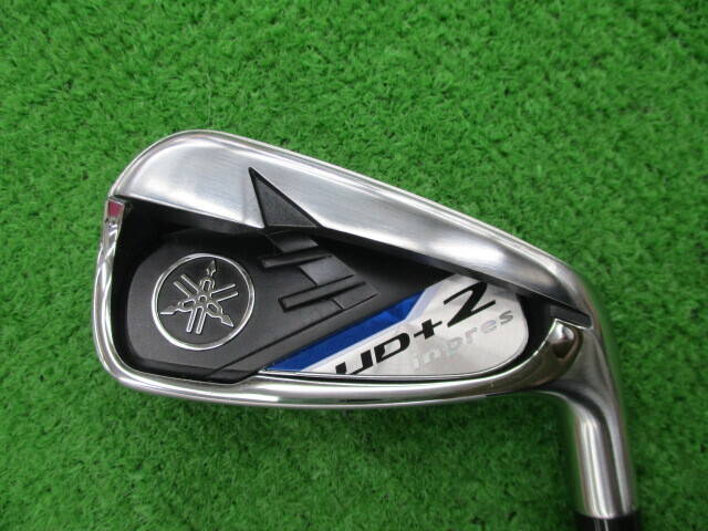 中古ゴルフ inpres UD+2 (2021)  5本の写真