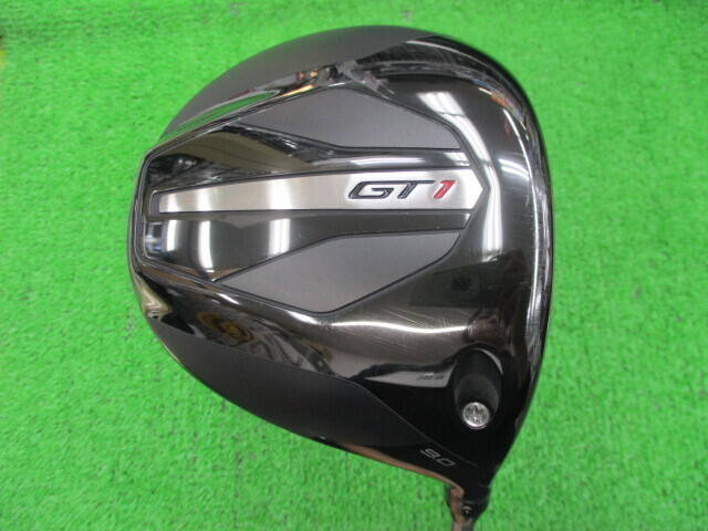 中古ゴルフ GT1  9°の写真