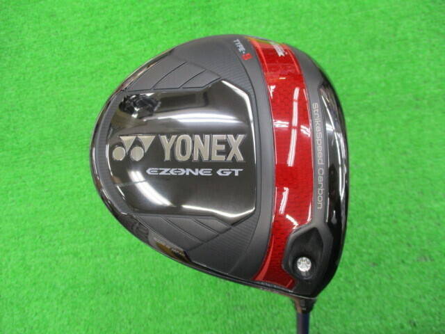 中古ゴルフ EZONE GT (2024) Type-S 10.5°の写真