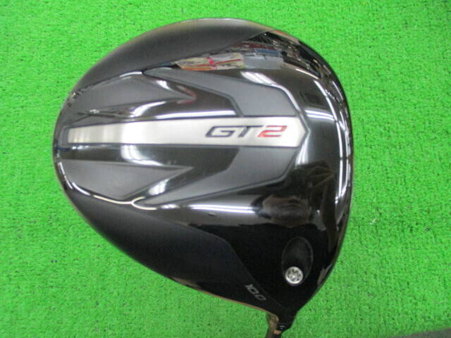 中古ゴルフ GT2 10°の写真