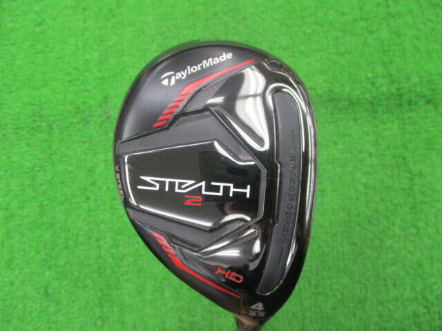 中古ゴルフ STEALTH 2 HD #4(23°)の写真