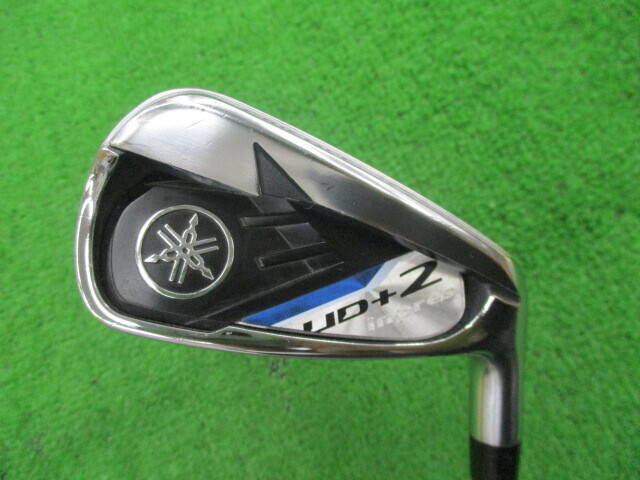 中古ゴルフ inpres UD+2 (2021)  6本の写真