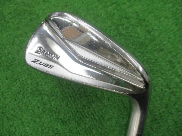 中古ゴルフ SRIXON Z U85 #6(29ﾟ)の写真