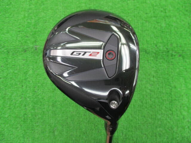 中古ゴルフ GT2 18°の写真