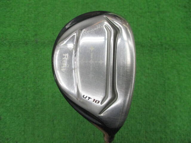 中古ゴルフ Ray V U18の写真