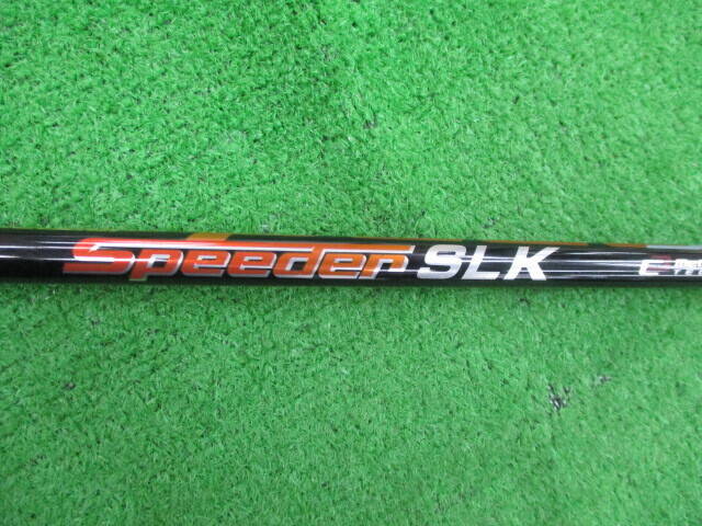 中古ゴルフ (Ｓ) SPEEDER SLK 6の写真