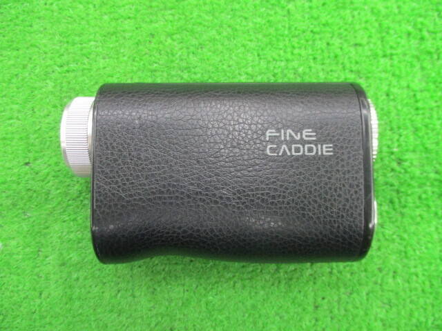 中古ゴルフ 中古　距離測定器 1の写真