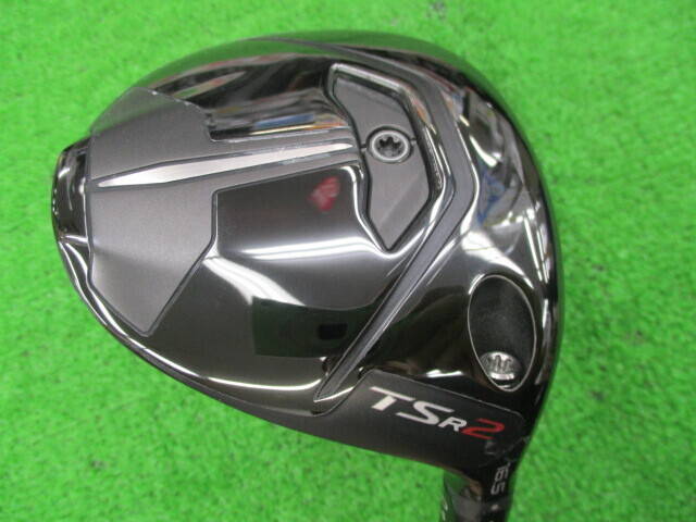 Titleist タイトリスト 中古フェアウェイウッド TSR2 16.5°の