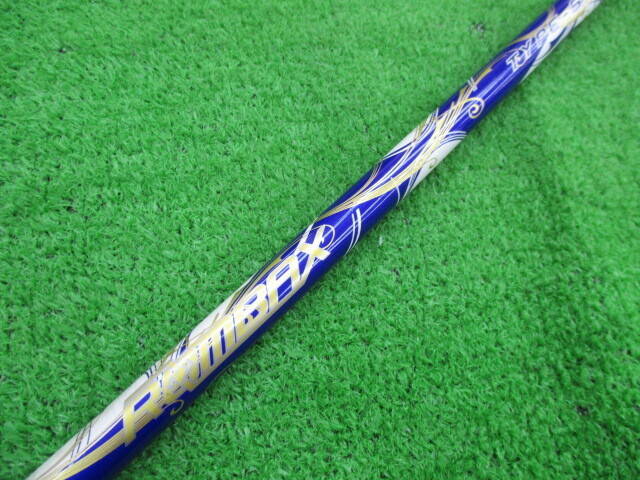中古ゴルフ (Ｓ) ROMBAX TYPE-S 65の写真
