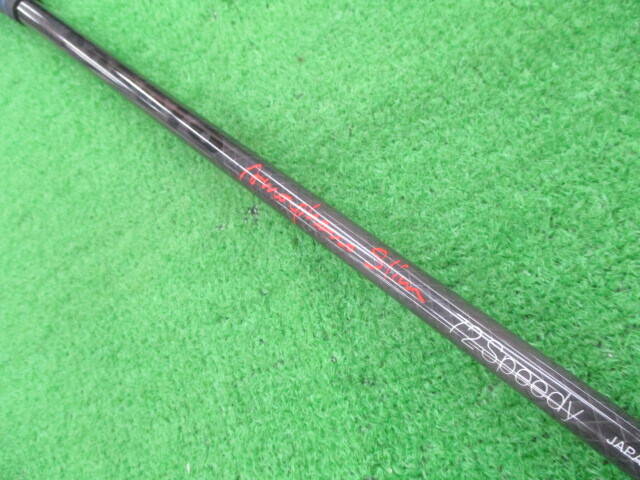 中古ゴルフ (Uni) RODDIO AMORPHOUS SLIM Speedy 72の写真