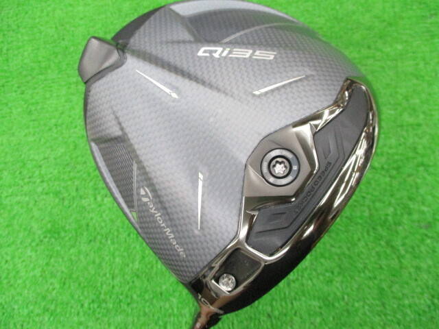 中古ゴルフ Qi35 10.5°の写真