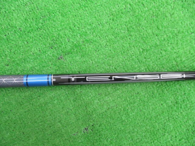 中古ゴルフ (Ｒ) TENSEI AV BLUE 55 (2022) (US)の写真
