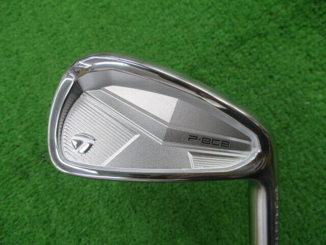 中古ゴルフ P･8CB FORGED その他の写真