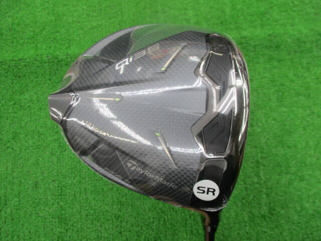 中古ゴルフ Qi35 MAX 10.5°の写真