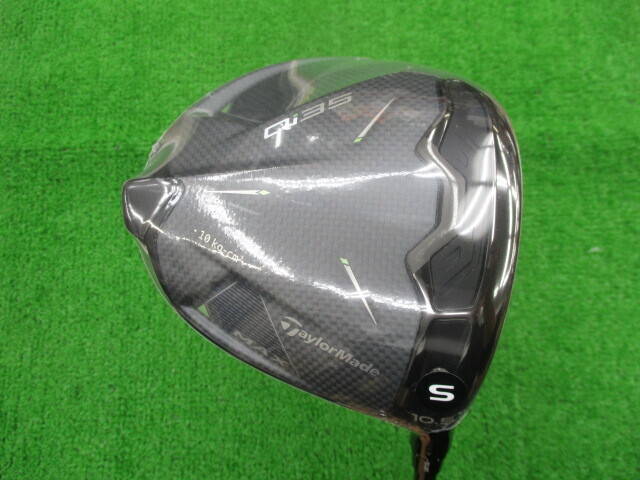 中古ゴルフ Qi35 MAX 10.5°の写真