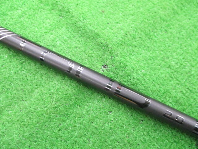 中古ゴルフ PING シャフトの写真