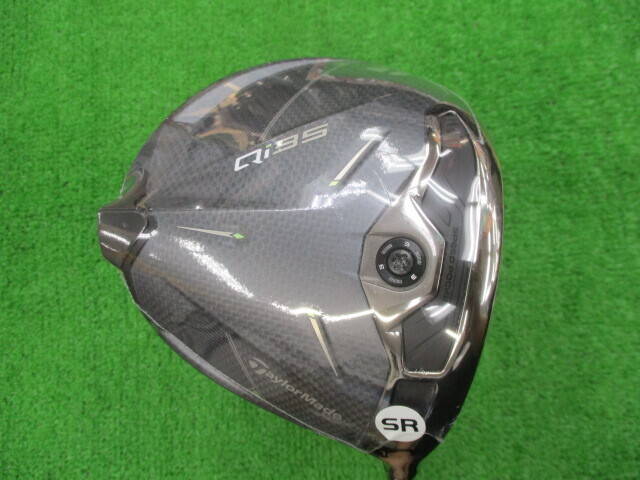 中古ゴルフ Qi35 10.5°の写真