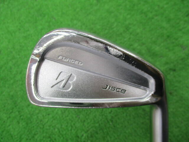 中古ゴルフ J15CB  6本の写真