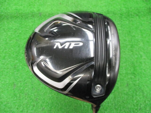 中古ゴルフ MP TYPE-2 (付属無) ドライバーの写真