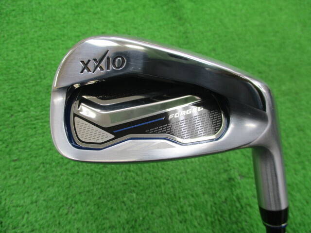 中古ゴルフ ダンロップ 7番アイアン 1の写真