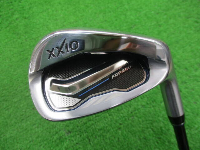 中古ゴルフ ダンロップ 9番アイアン 1の写真