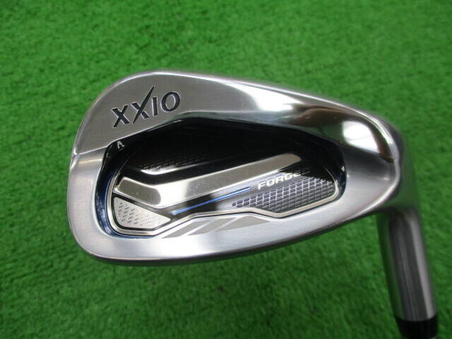 中古ゴルフ ダンロップ PW 1の写真