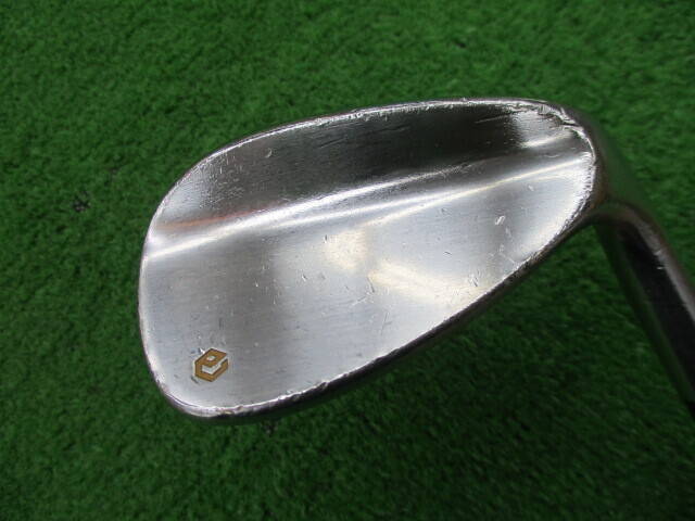 中古ゴルフ TOUR WEDGE TYPE M 52°-10°の写真